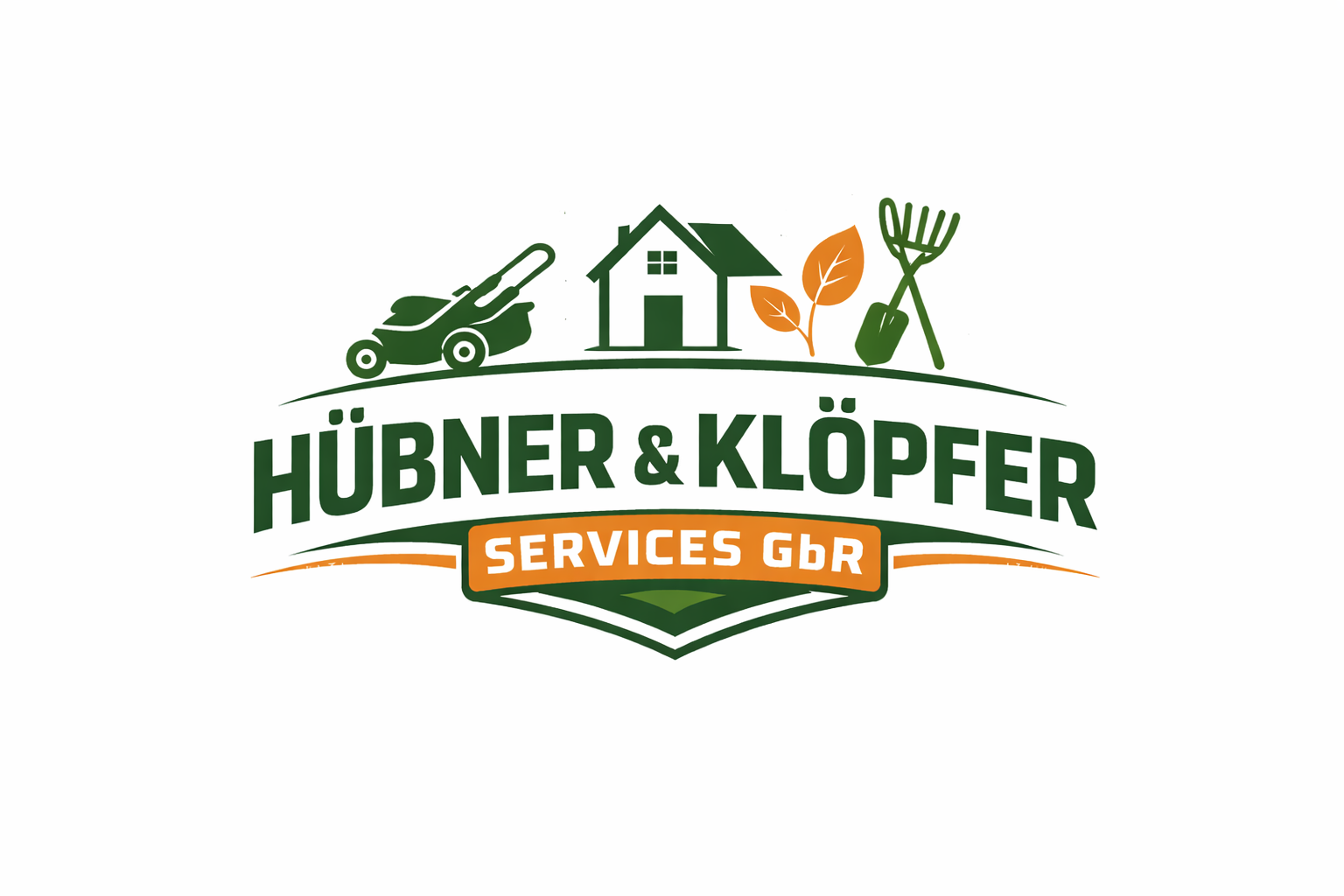 Logo Hübner & Klöpfer Services GbR